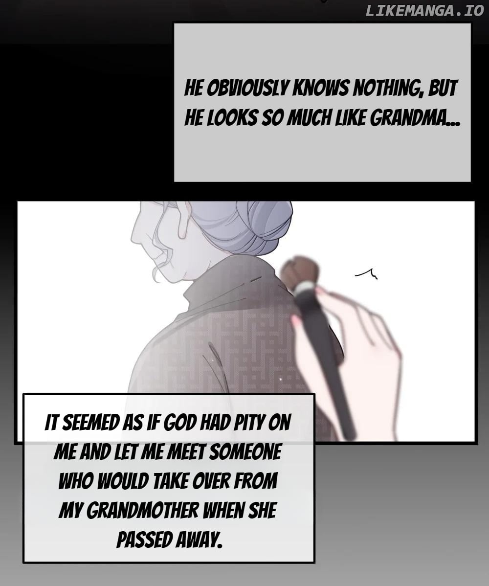 My Fake Girlfriends are using me as a Shield Chapter 130 - page 40